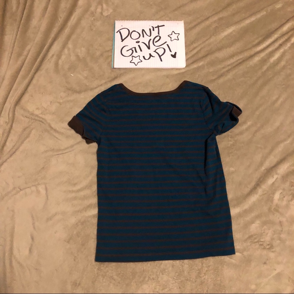 SJB active tee - Picture 3 of 4